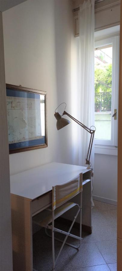 Brixia Gallery Home Brescia Eksteriør billede